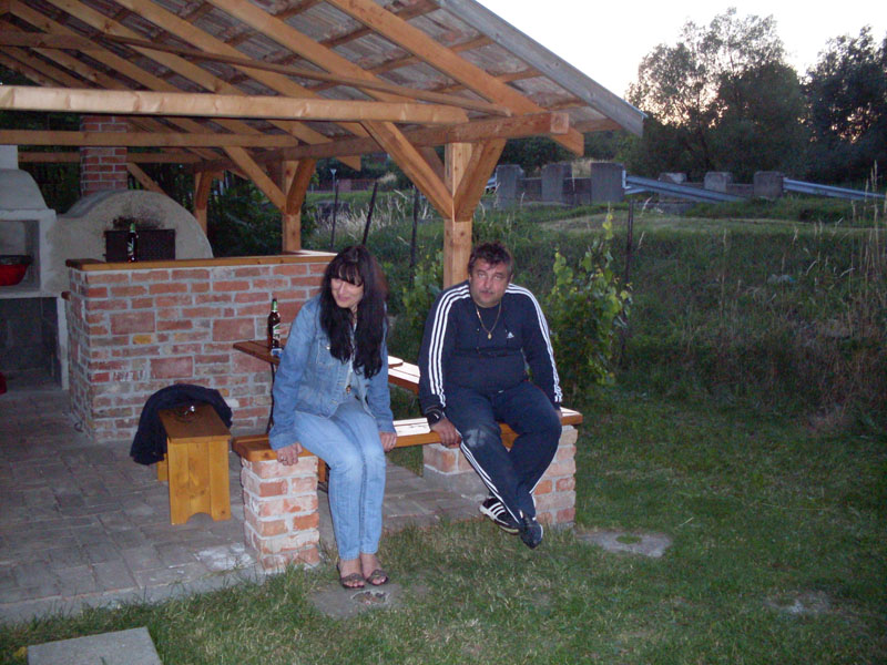 2009. Partnerkupa 145